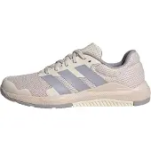 Adidas Chaussure de sport 'Dropset' champagne / gris argenté / mauve