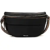 Tamaris Sac à bandoulière ' TAS Margitta ' noir