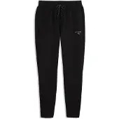 Puma Pantalon de sport noir