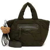 Emily & Noah Cabas 'Lonie' olive