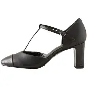 Next Escarpins 'Forever Comfort' noir