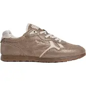 Pepe Jeans Daze Shine Trainers Marron EU 39 Femme
