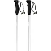 Atomic Revent Junior Poles Argenté 70 cm Enfants