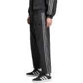 Adidas Pantalon de sport noir