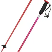 Atomic Redster Poles Rose 135 cm