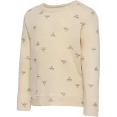 Hummel T-shirt à Manches Longues Mini Wool