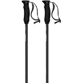 Atomic Revent lite, bâtons de ski, noir