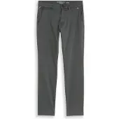 Tom Tailor Pantalon chino 'SIMON' sapin