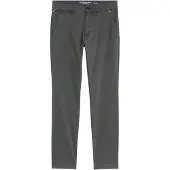 Tom Tailor Pantalon chino 'SIMON' sapin