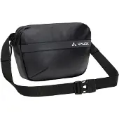 Vaude Alofi Waist Bag Noir