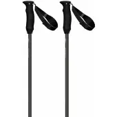 Atomic Revent Carbon Lite Poles Noir 135 cm
