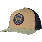 Salty Crew Casquette De Camionneur Jimmy