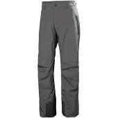 Helly Hansen Legendary Insulated Pants Gris S Homme