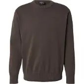 G-Star Pull-over chocolat