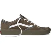 Vans Rowley Classic Trainers Marron EU 39