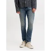 Jack & Jones Jean 'JJIGLENN JJDYLAN' bleu denim