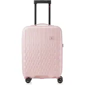 Pack Easy Flow, Cabin-Trolley, Valise, Pink