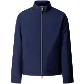 Hackett Veste mi-saison bleu marine