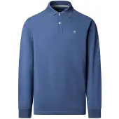 Hackett T-Shirt bleu