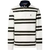 Hackett T-Shirt mélange de couleurs / blanc