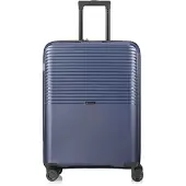 Pack Easy Jet, Trolley, Valise, Bleu