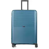 Pack Easy Jet, Trolley, Valise, Bleu
