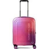 Mandarina Duck Valise à Roulettes Logoduck + Aurora Cabin Exp