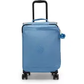 Kipling Spontaneous S 38l Trolley Bag Bleu