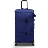 Kipling Spontaneous L 101l Trolley Bag Bleu