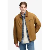 Superdry Veste mi-saison 'Ranch' caramel