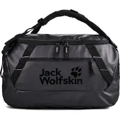 Jack Wolfskin Sac de voyage Tecton, 45 litres, idéal pour les week-ends, dimensions : 30 cm