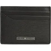 Tommy Hilfiger Porte-monnaies noir