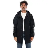 The North Face Parka mi-saison 'Field' noir