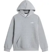 The North Face Evolution Simple Dome Hoodie Gris XL Enfants