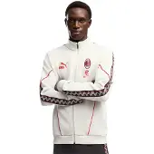 Puma Ac Milan 26/27 King Anthem Jacket Beige XL