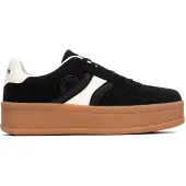 Refresh 17623405 Trainers Noir EU 40 Femme