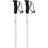 Atomic Revent Lite Poles Argenté 125 cm