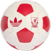 Adidas Ballon De Football Liverpool Fc Club Away