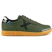 Munich Chaussures De Futsal G-3 477