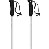 Atomic Cloud Lite Poles Noir 130 cm