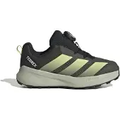 Adidas Chaussures de trail enfant Terrex Agravic Boa
