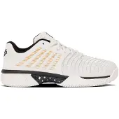K-Swiss Express Light 3 Clay Shoes Blanc EU 42 Homme