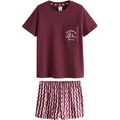 Next Shorty rose / lie de vin