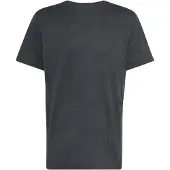 Adidas Designed For Training Primelift Short Sleeve T-shirt Noir S Homme