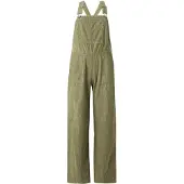 Roxy Salopette olive