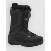 Ride Chaussures De Snowboard Pour Femme Sage