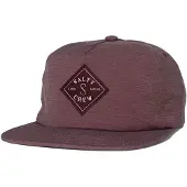 Salty Crew Casquette Drifter Snapback