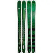 Line Skis Alpins Optic 96