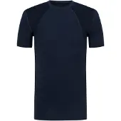Mey T-Shirt fonctionnel ' PRFRMNC+ ' bleu foncé
