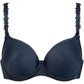 Mey Soutien-gorge 'Pretty Joan' bleu foncé